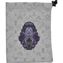 Treasure Nest Collection D&D Mind flayer
